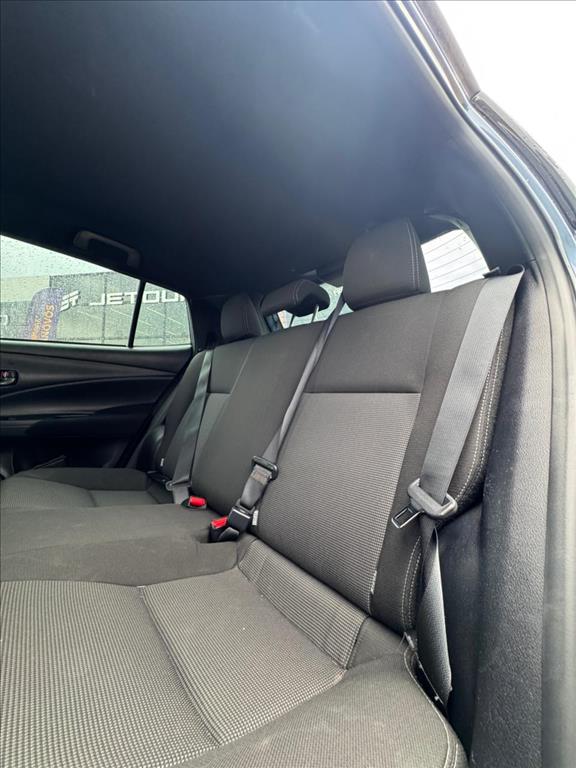 YARIS 1.5 16V FLEX XL MULTIDRIVE5