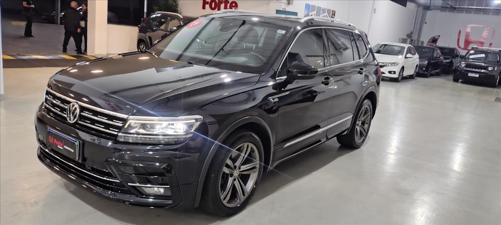 TIGUAN 1.4 250 TSI TOTAL FLEX ALLSPACE TIPTRONIC0