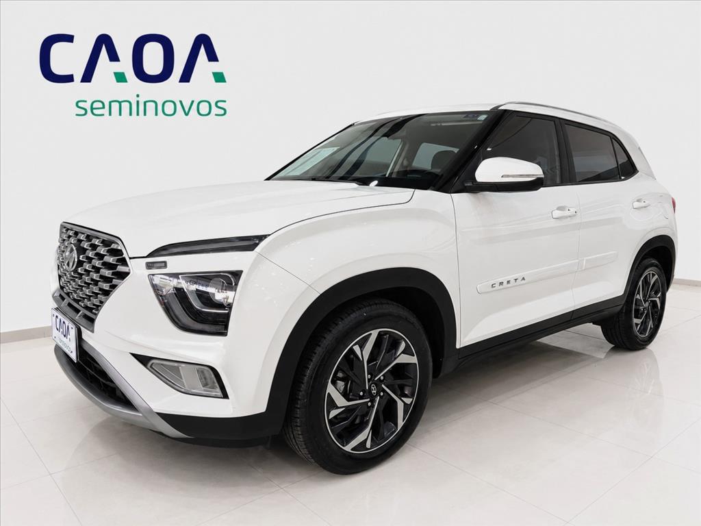 1.0 TGDI FLEX LIMITED SAFETY AUTOMÁTICO