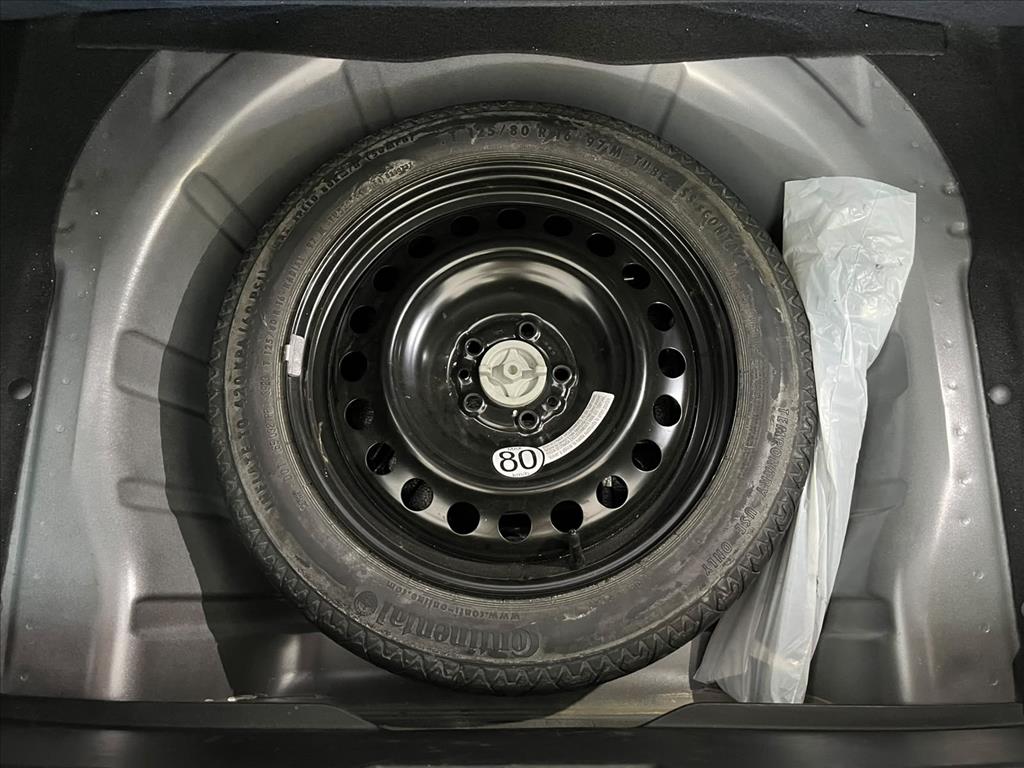 FASTBACK 1.3 TURBO 270 FLEX LIMITED EDITION AT616