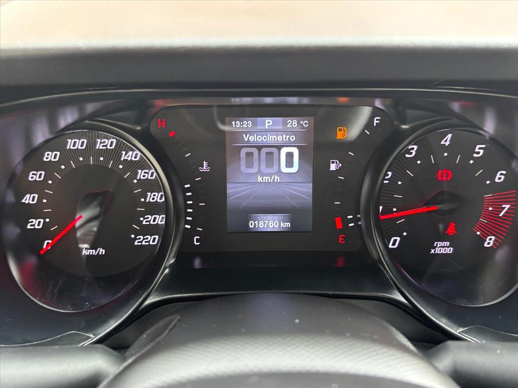 CRONOS 1.3 FIREFLY FLEX PRECISION CVT6