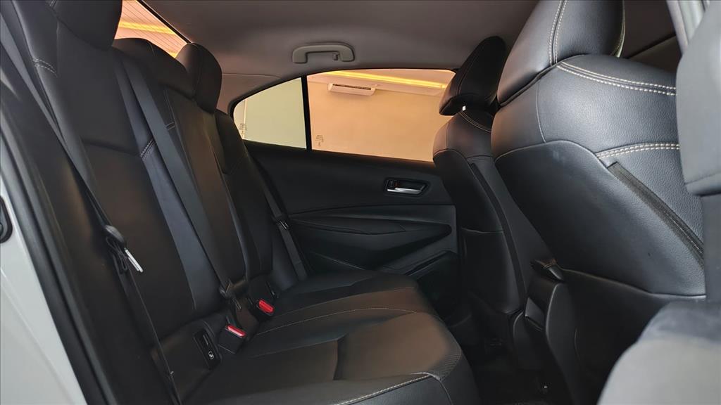 COROLLA 2.0 VVT-IE FLEX XEI DIRECT SHIFT16