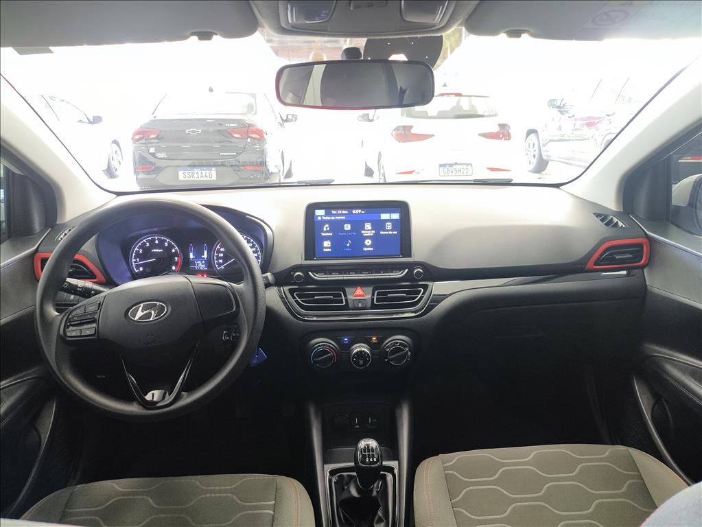 Hyundai-HB20X-1.6 16V FLEX VISION MANUAL