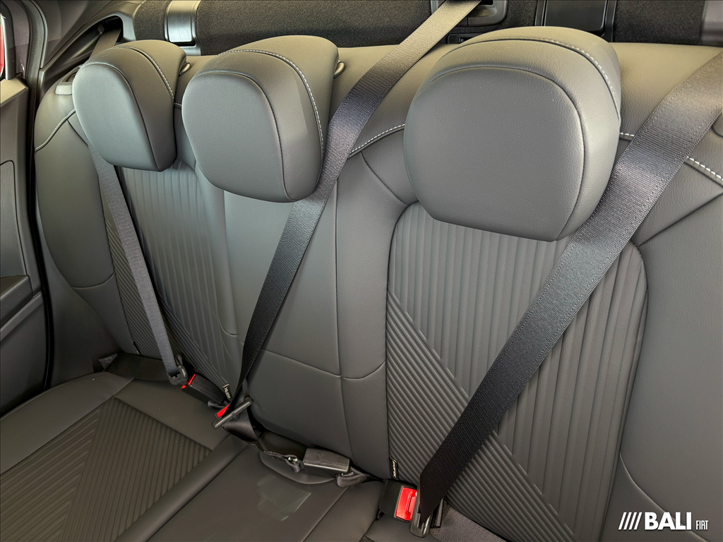 CRONOS 1.3 FIREFLY FLEX PRECISION CVT14