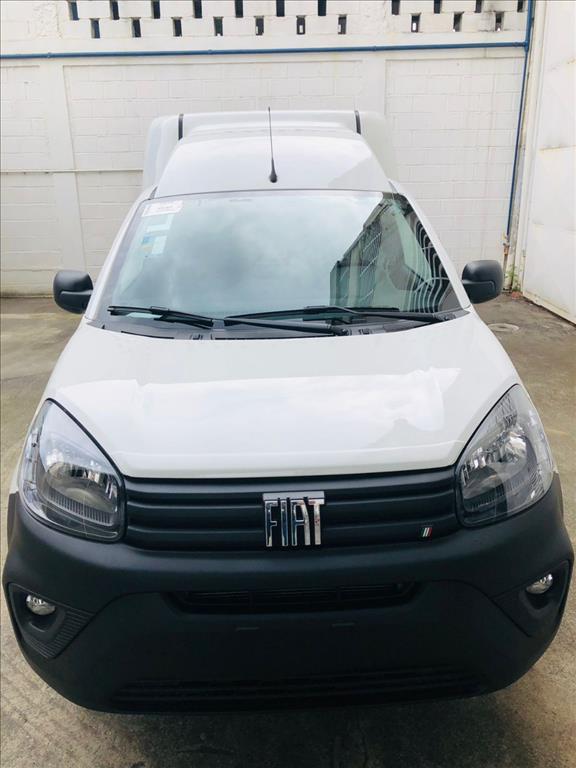 FIORINO 1.4 MPI FURGÃO ENDURANCE 8V FLEX 2P MANUAL FIORINO 1.4 MPI FURGÃO ENDURANCE 8V FLEX 2P MANUAL