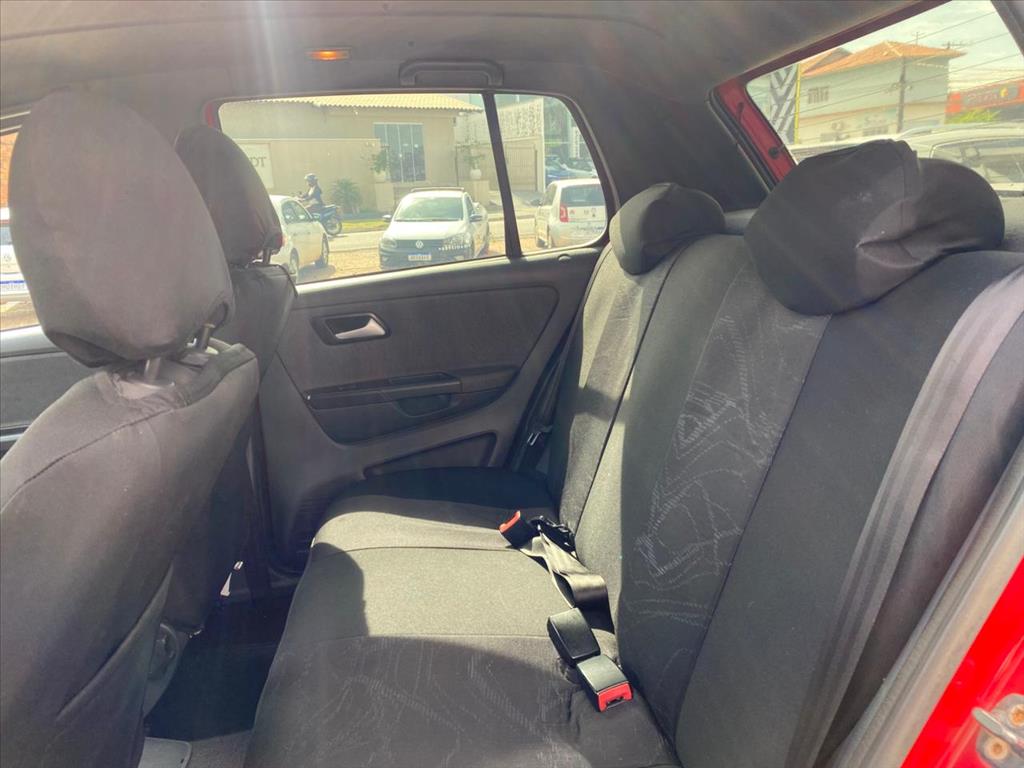 FOX 1.6 MSI RUN 8V FLEX 4P MANUAL10