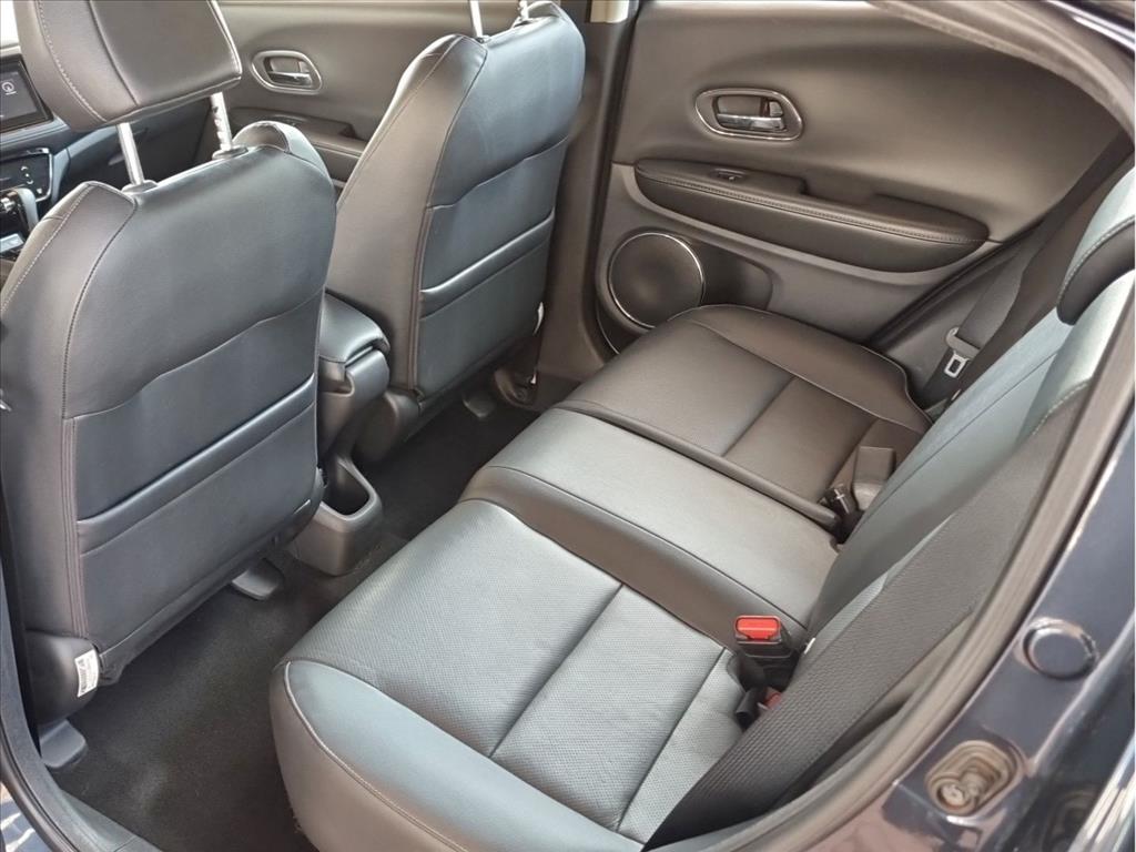 HR-V 1.8 16V FLEX EXL 4P AUTOMÁTICO6