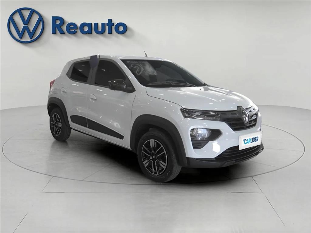 KWID 1.0 12V SCE FLEX INTENSE MANUAL3