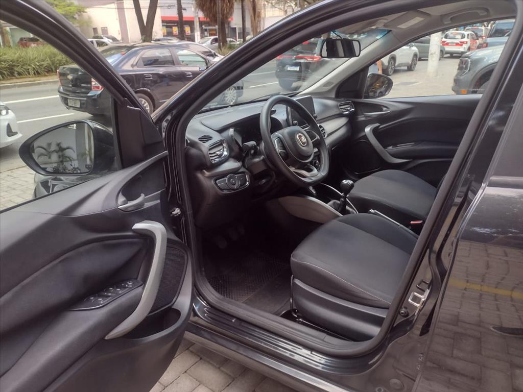 Fiat-ARGO-1.8 E.TORQ FLEX PRECISION MANUAL