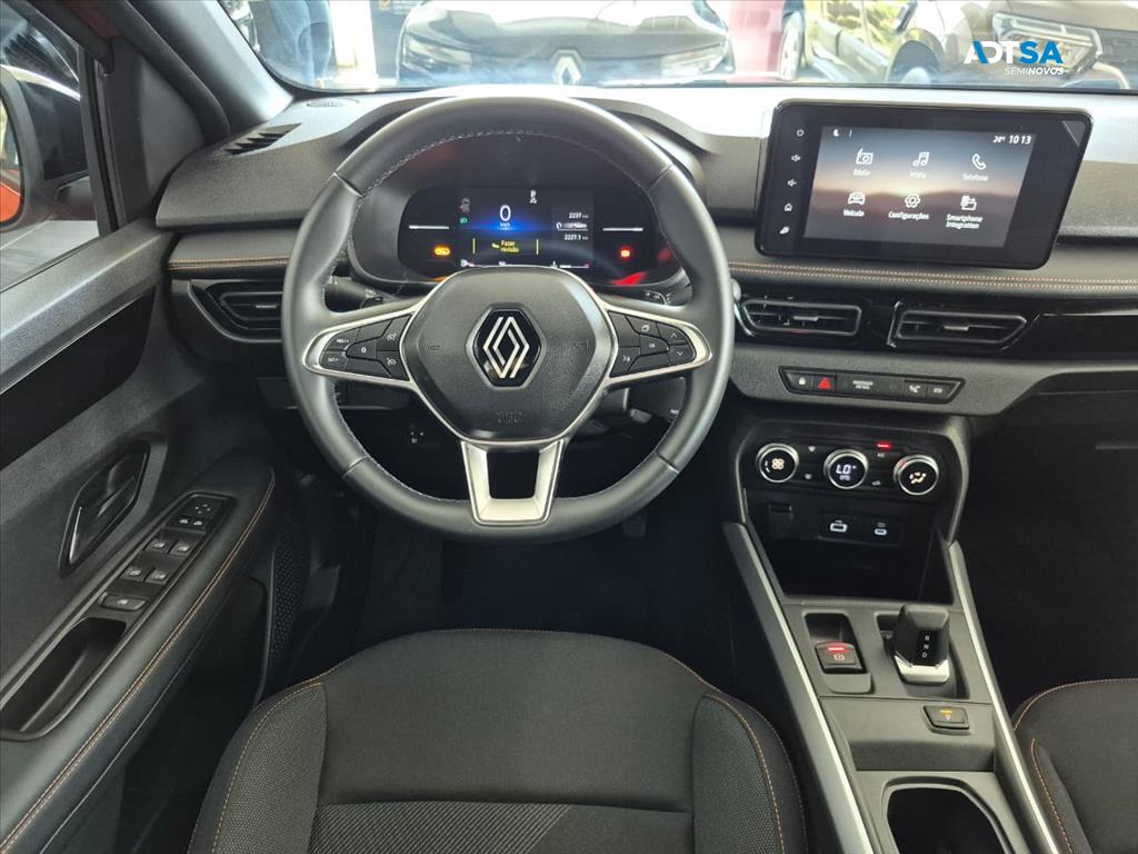 RENAULT KARDIAN 1.0 TCE FLEX TECHNO EDC