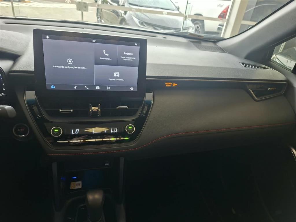 COROLLA CROSS 1.8 VVT-I HYBRID FLEX XRX CVT10
