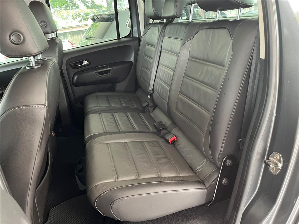 AMAROK 2.0 HIGHLINE 4X4 CD 16V TURBO INTERCOOLER DIESEL 4P AUTOMÁTICO19