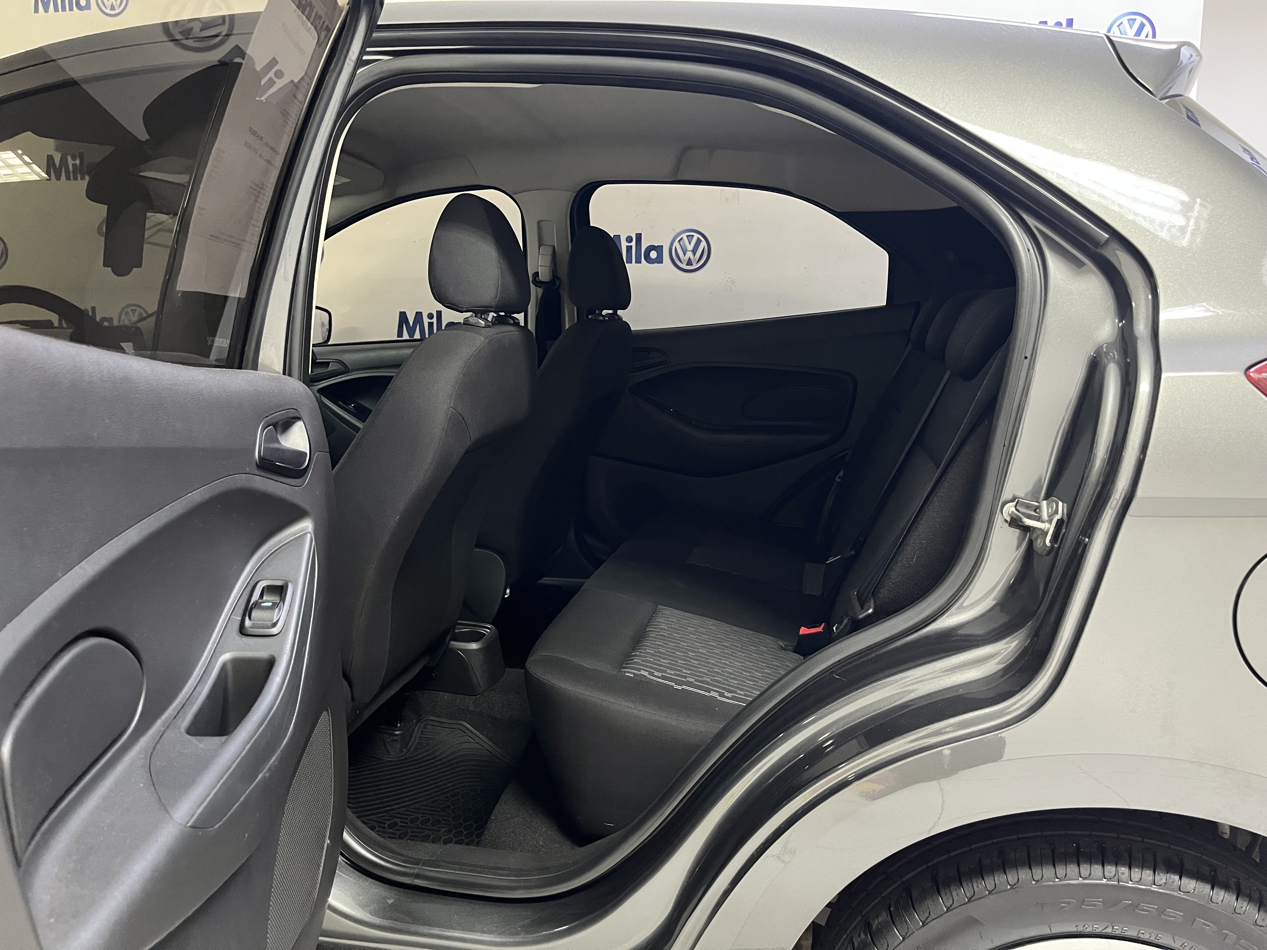 KA 1.0 TI-VCT FLEX SE PLUS MANUAL5