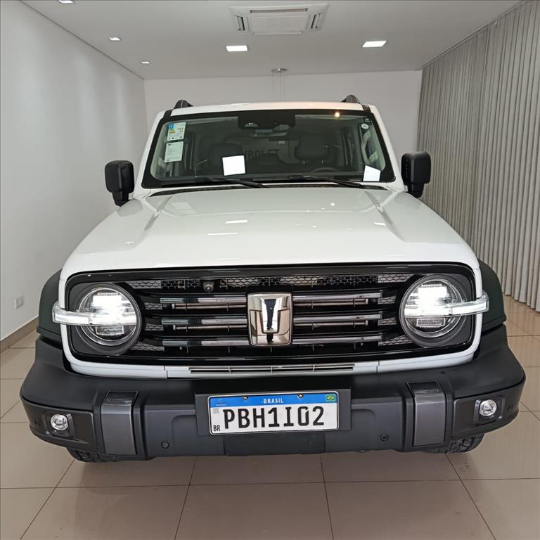 TANK 300 2.0 HI4-T PHEV 4X4 9HAT0