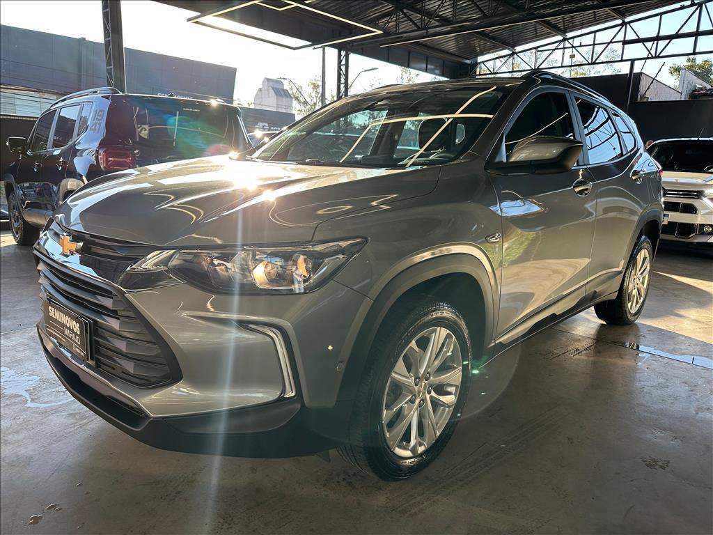 TRACKER 1.0 TURBO FLEX LTZ AUTOMÁTICO3
