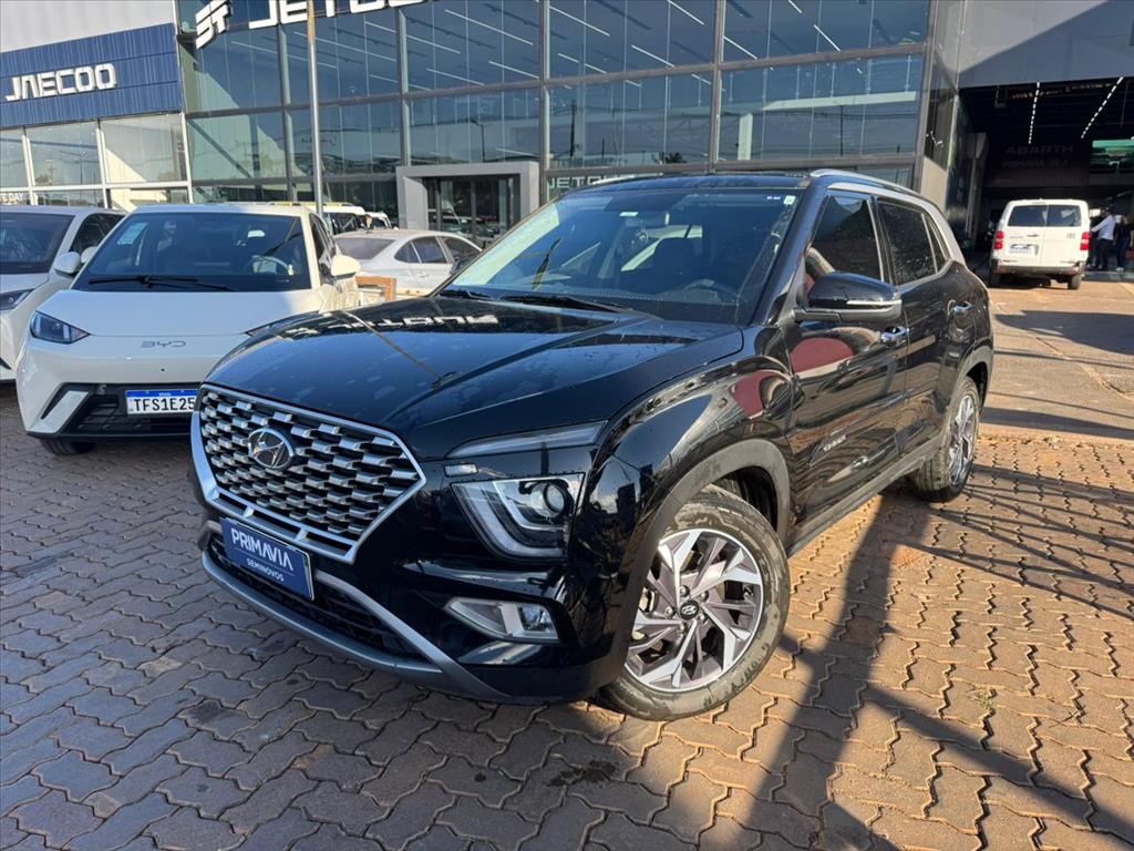CRETA 1.0 TGDI FLEX LIMITED AUTOMÁTICO1