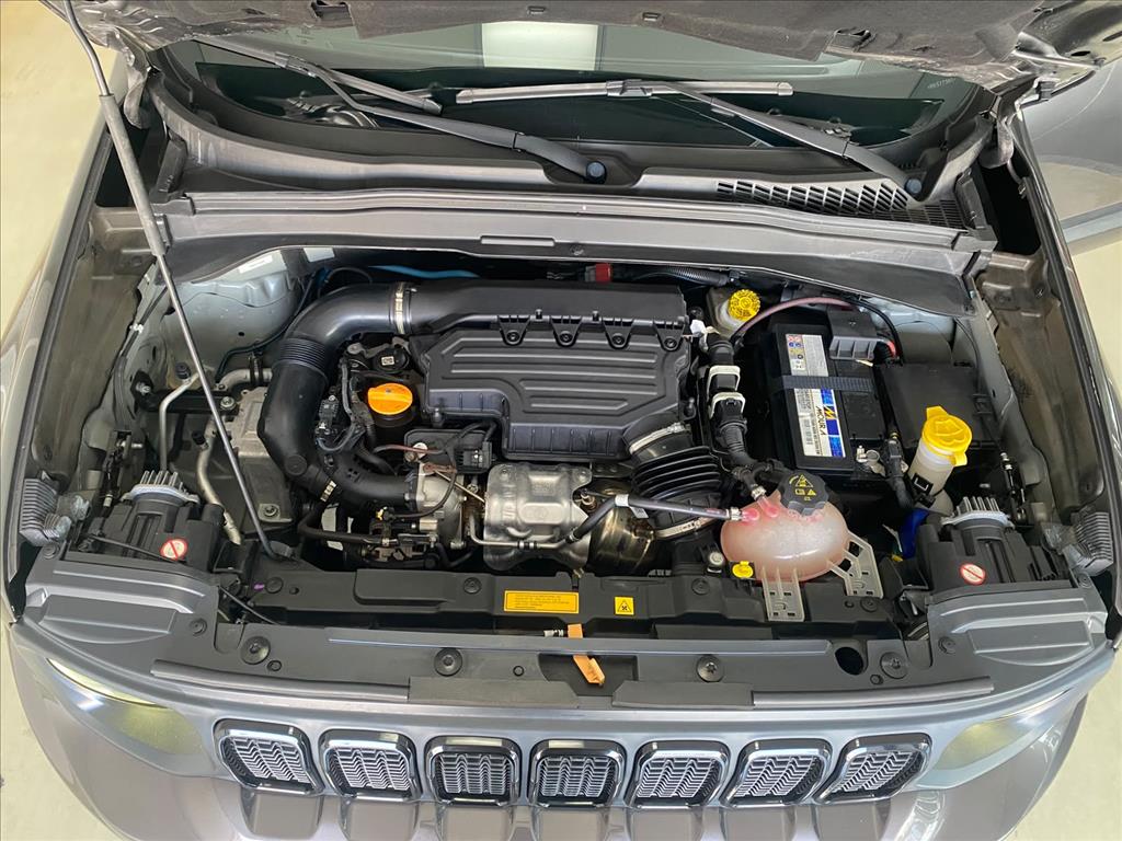 RENEGADE 1.3 T270 TURBO FLEX SPORT AT67