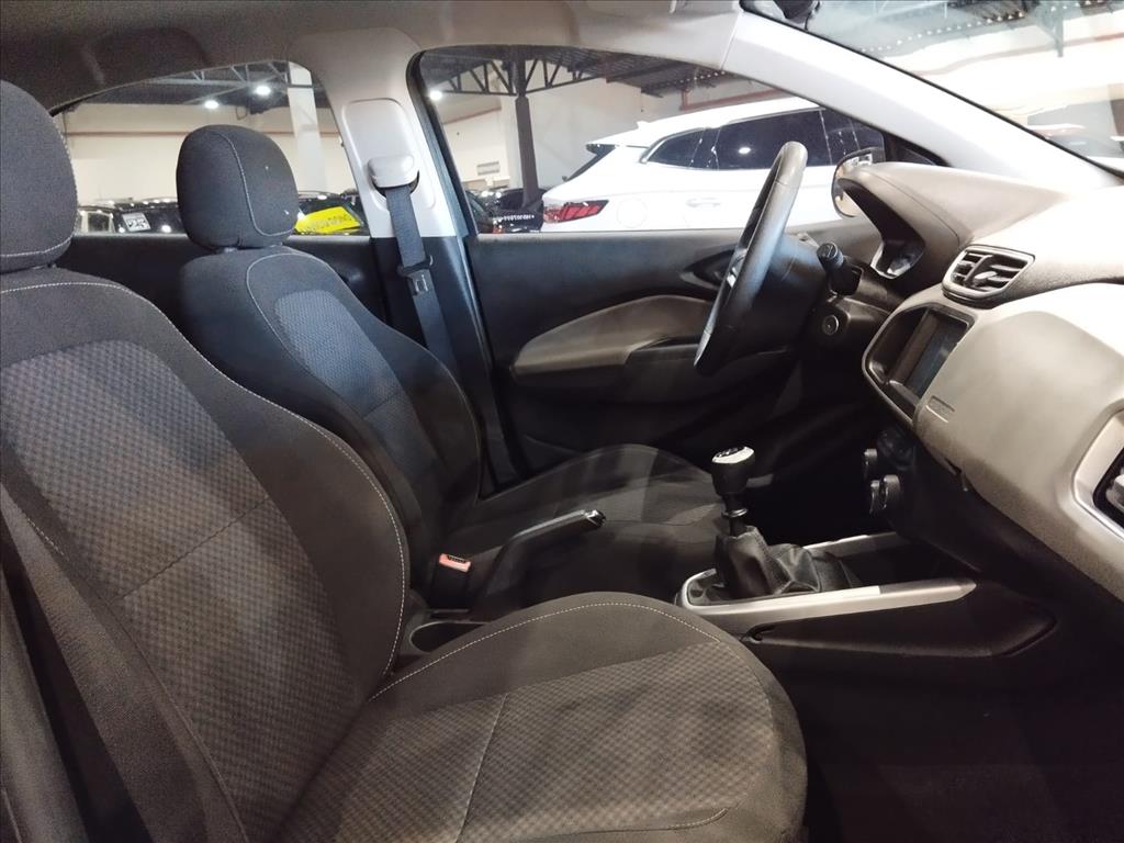 ONIX 1.4 MPFI LT 8V FLEX 4P MANUAL