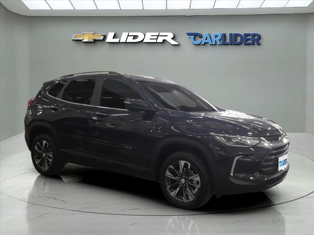 TRACKER 1.2 TURBO FLEX PREMIER AUTOMÁTICO1