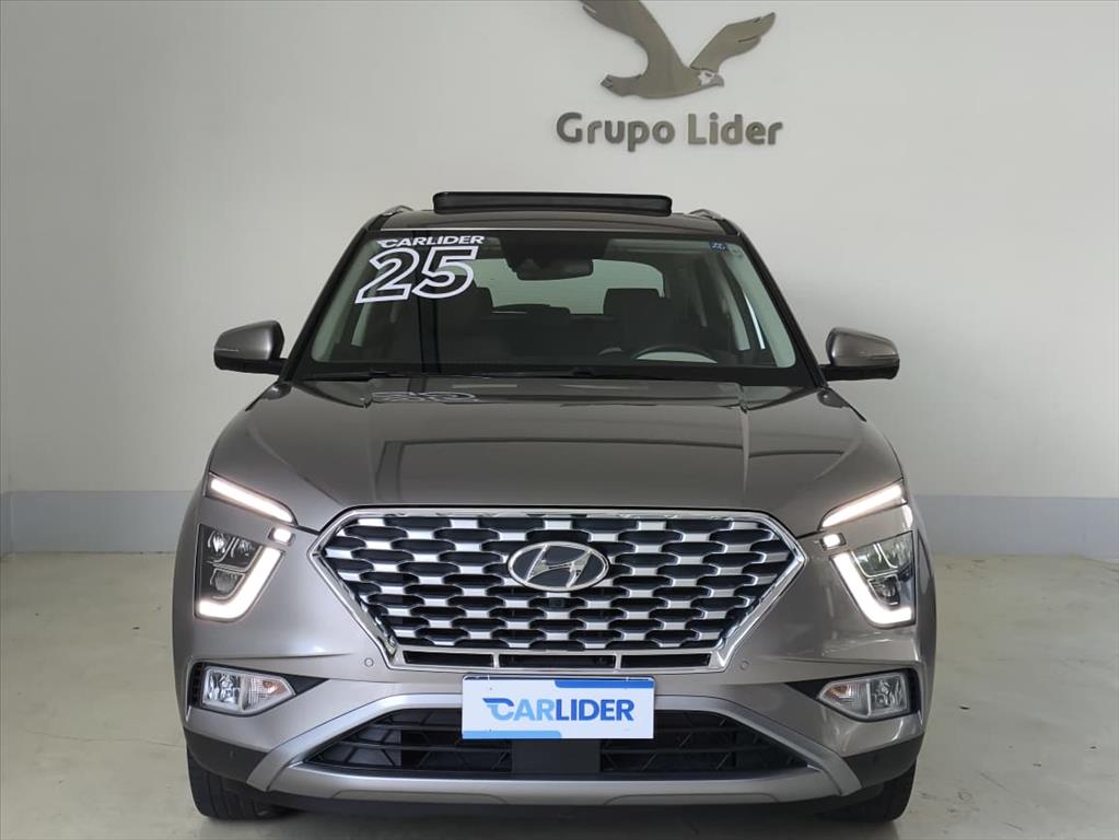 CRETA 2.0 FLEX ULTIMATE AUTOMÁTICO1