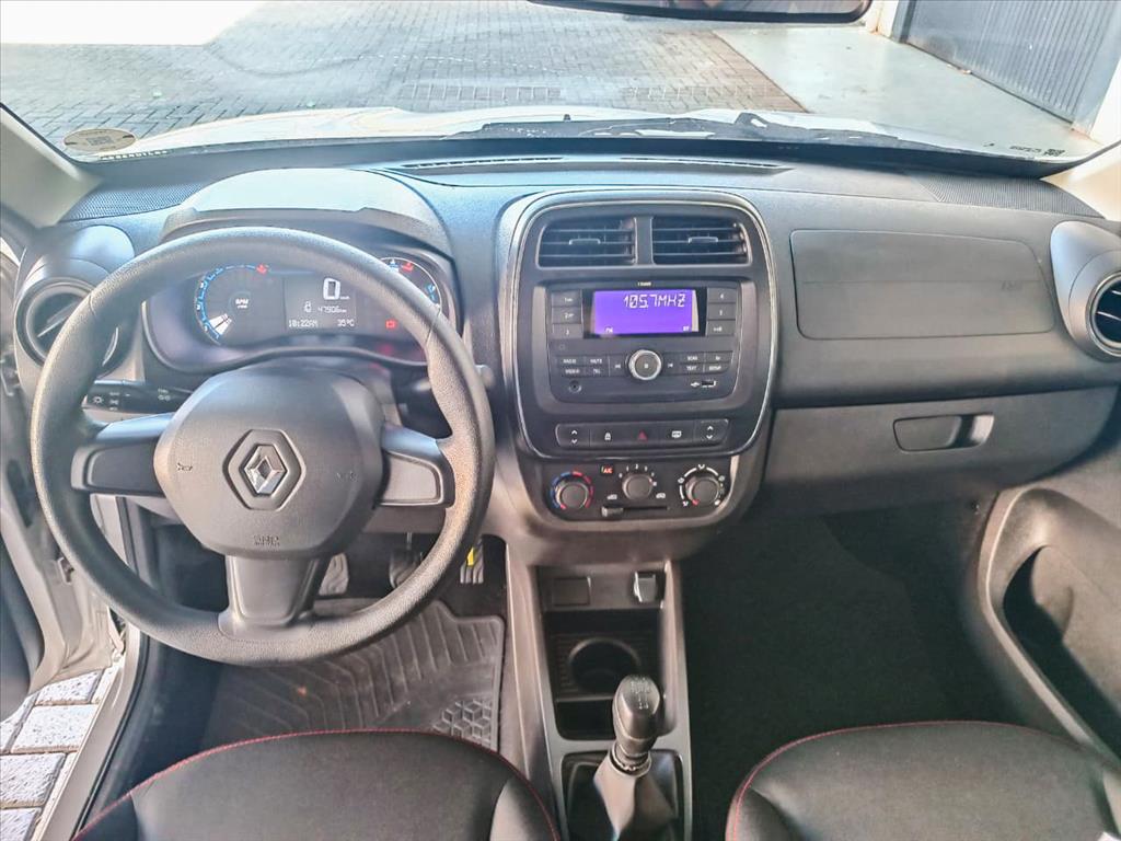 KWID 1.0 12V SCE FLEX ZEN MANUAL6