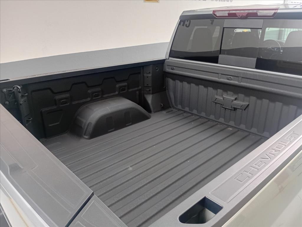 SILVERADO 5.3 V8 GASOLINA 1500 HIGH COUNTRY 4X4 AUTOMÁTICO