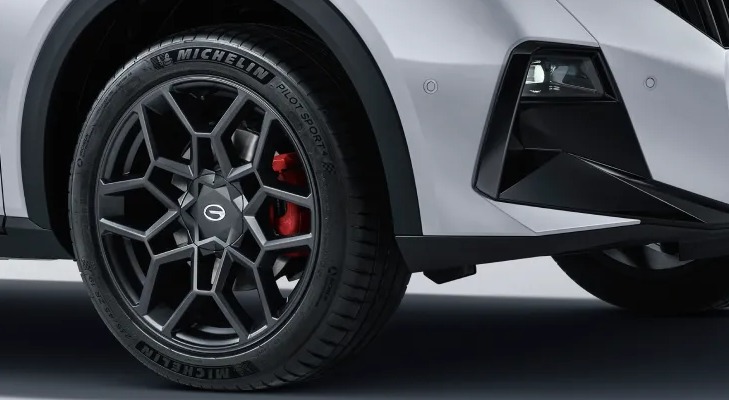 GS3 1.5 TURBO GASOLINA ELITE DCT3