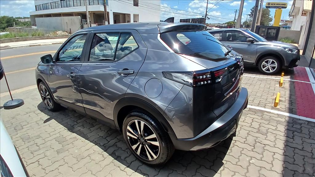 KAIT 1.6 FLEX ACTIVE XTRONIC5
