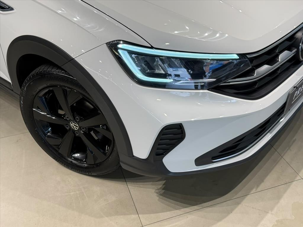 NIVUS 1.0 200 TSI TOTAL FLEX COMFORTLINE AUTOMÁTICO1