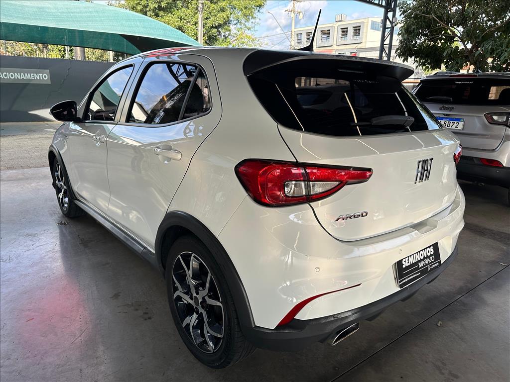 ARGO 1.8 E.TORQ FLEX HGT MANUAL13