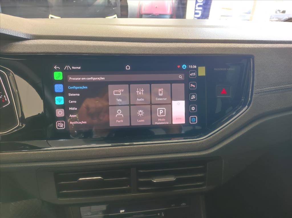 VW - Volkswagen-VIRTUS-1.4 250 TSI EXCLUSIVE AUTOMÁTICO