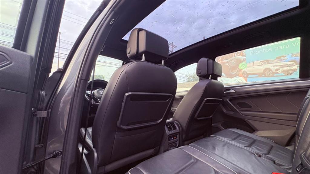 TIGUAN 2.0 350 TSI GASOLINA ALLSPACE R-LINE 4MOTION DSG13
