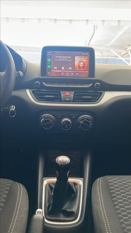 HB20 1.0 12V FLEX EVOLUTION MANUAL9