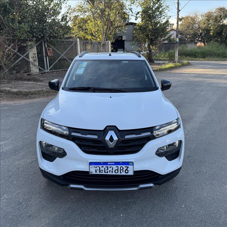 Renault-KWID-1.0 12V SCE FLEX OUTSIDER MANUAL