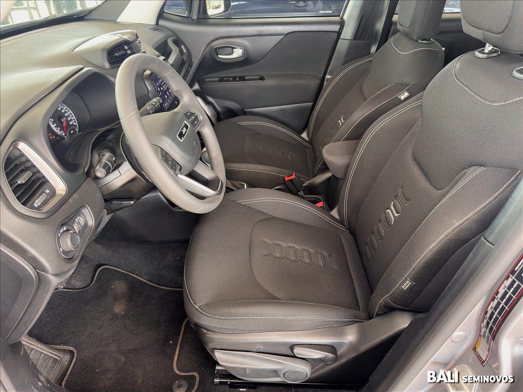 RENEGADE 1.3 T270 TURBO FLEX SPORT AT68
