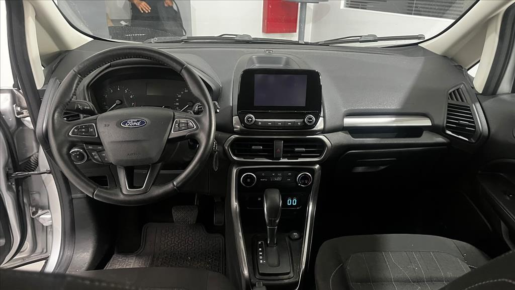 ECOSPORT 1.5 TI-VCT FLEX SE AUTOMÁTICO6