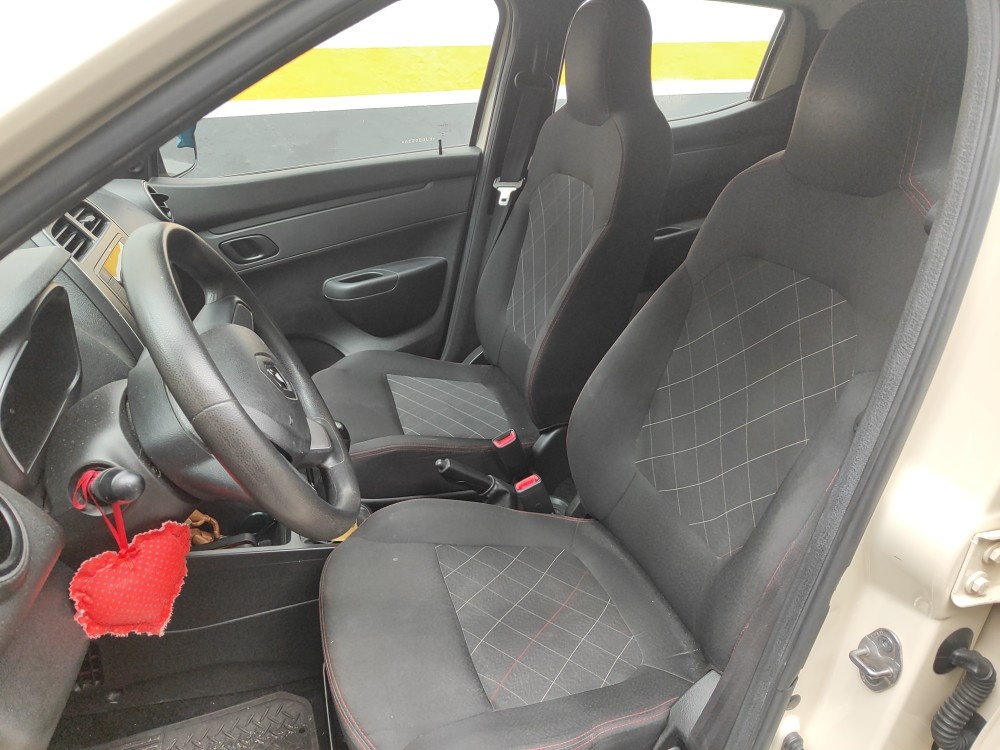 KWID 1.0 12V SCE FLEX ZEN MANUAL5