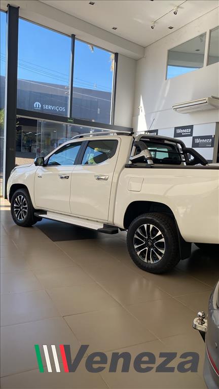 TITANO 2.2 TURBO DIESEL RANCH 4X4 AT66