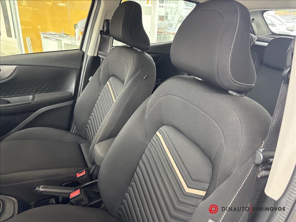 Fiat-PULSE-1.0 TURBO 200 FLEX AUDACE CVT