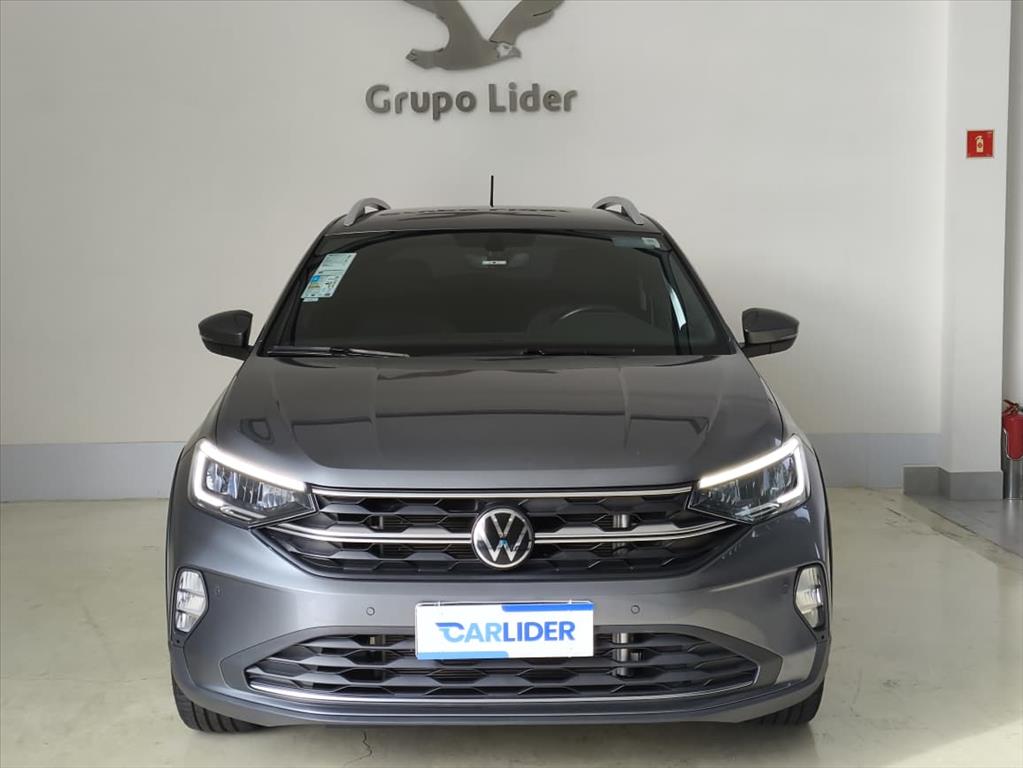 NIVUS 1.0 200 TSI TOTAL FLEX HIGHLINE AUTOMÁTICO1