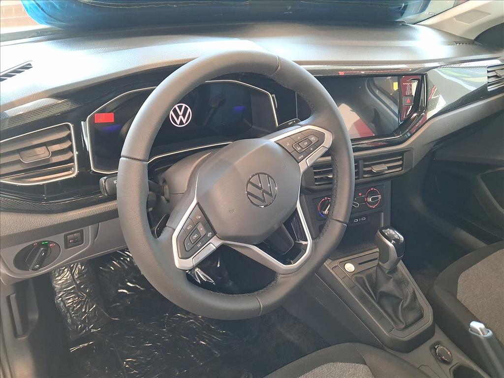 POLO 1.0 170 TSI SENSE AUTOMÁTICO5