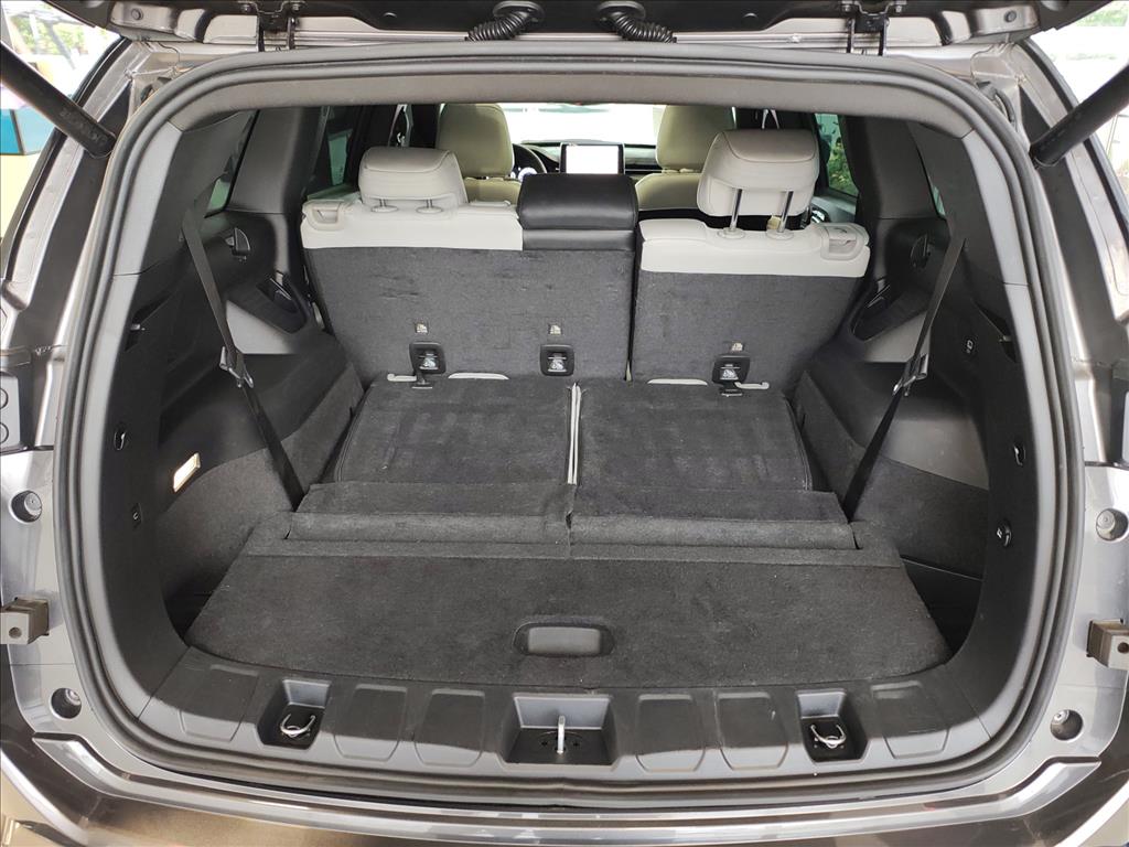 COMMANDER 1.3 T270 TURBO FLEX OVERLAND AT612