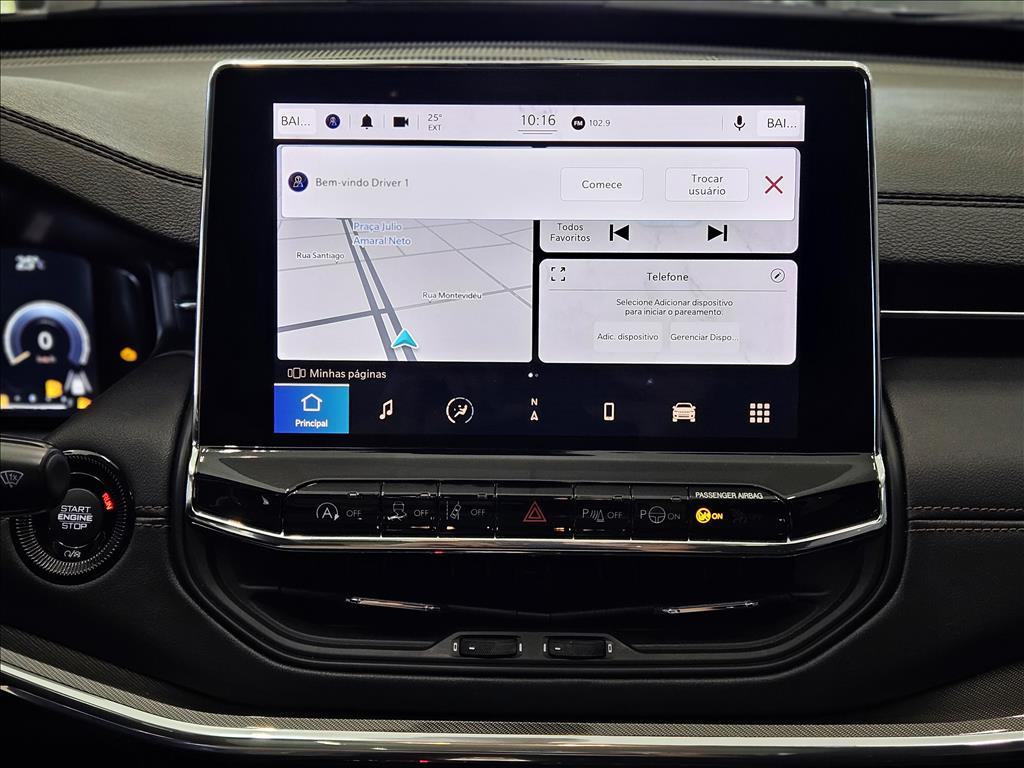 COMPASS 1.3 T270 TURBO FLEX LIMITED AT610