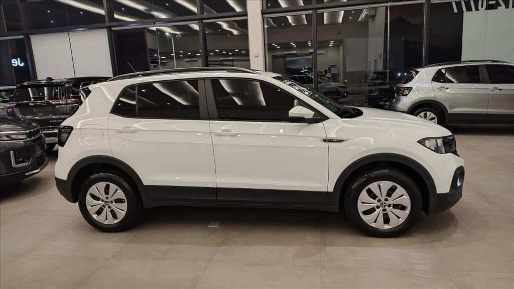 T-CROSS 1.0 200 TSI TOTAL FLEX SENSE AUTOMÁTICO6