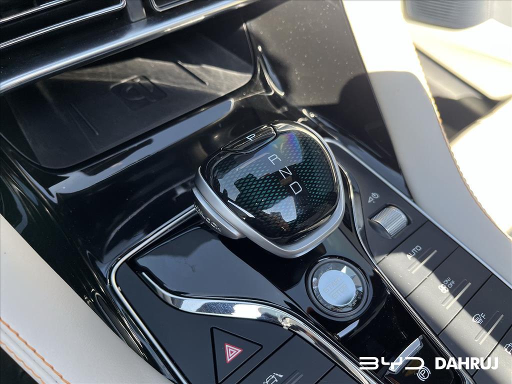 SONG PLUS 1.5 DM-I HÍBRIDO AUTOMÁTICO9