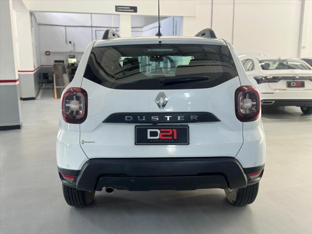 Renault-DUSTER-1.6 16V SCE FLEX INTENSE X-TRONIC