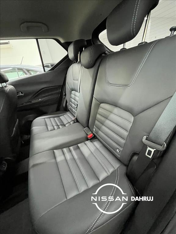 KICKS 1.6 16V FLEXSTART ADVANCE XTRONIC8