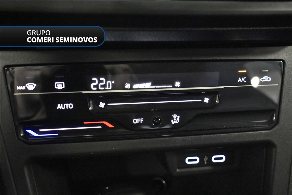 POLO 1.0 170 TSI HIGHLINE AUTOMÁTICO