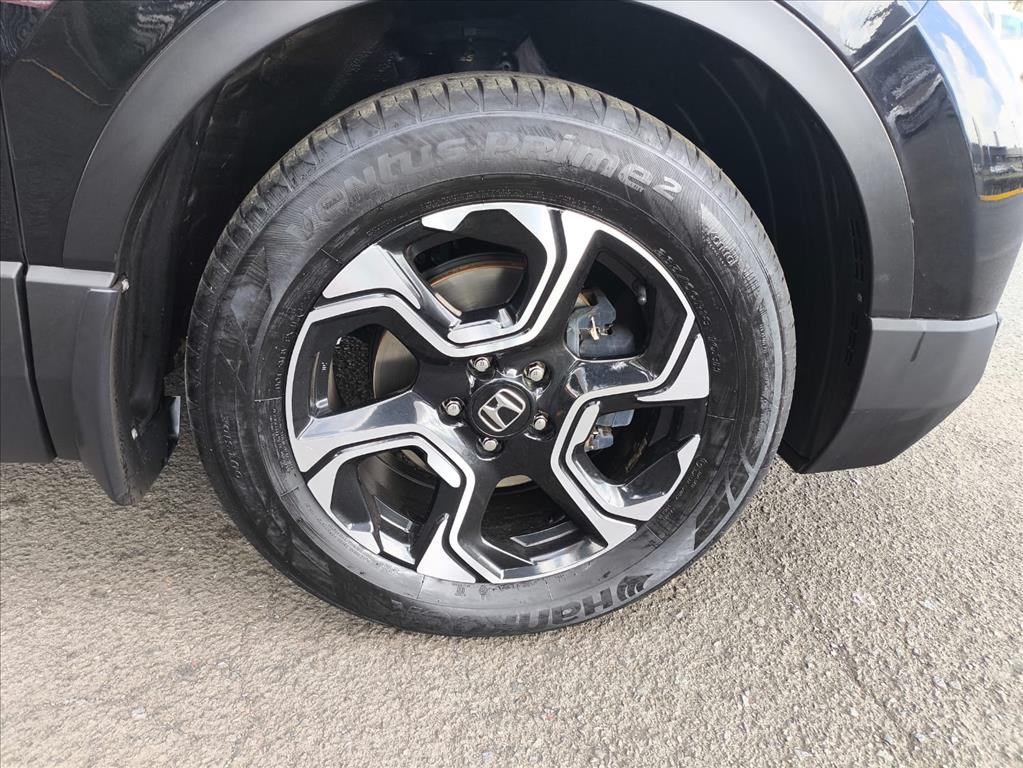 CRV 1.5 16V VTC TURBO GASOLINA TOURING AWD CVT