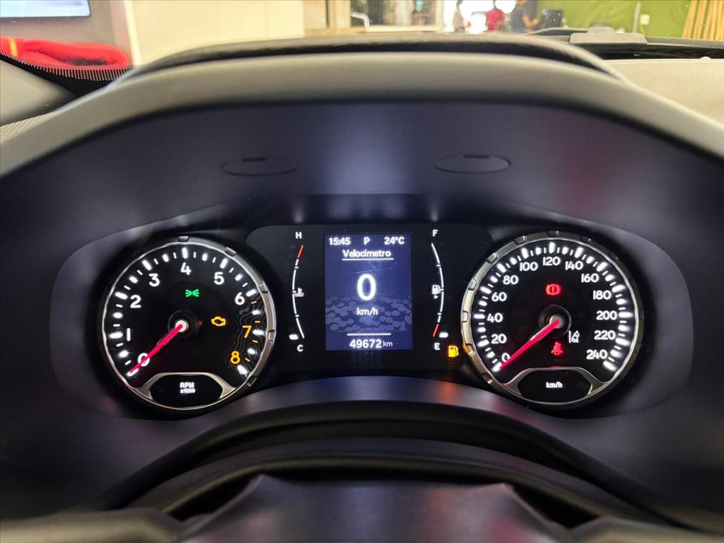 RENEGADE 1.3 T270 TURBO FLEX SPORT AT6